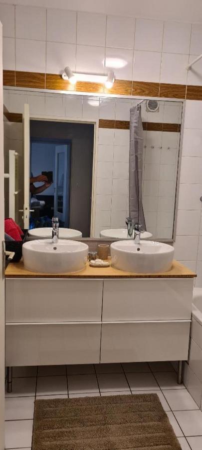 ליון Part Dieu, Tres Belle Residence מראה חיצוני תמונה